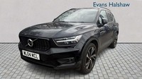 2020 Volvo XC40 1.5 T3 [163] R DESIGN Pro 5dr ESTATE PETROL Manual