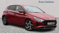 2023 Hyundai i20 1.0T GDi Ultimate 5dr DCT HATCHBACK PETROL Automatic