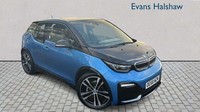 2018 BMW i3 135kW S Range Extender 33kWh 5dr Auto HATCHBACK PETROL/ELECTRIC Auto
