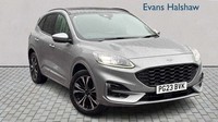 2023 Ford Kuga 2.5 PHEV ST-Line X Edition 5dr CVT SUV Plug-In Hy Automatic