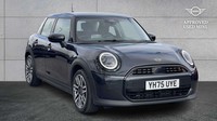2025 MINI Cooper 2.0 S Classic 5dr Auto HATCHBACK PETROL Automatic