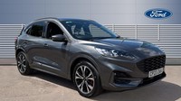 2023 Ford Kuga 2.5 FHEV ST-Line Edition 5dr CVT HATCHBACK PETROL/ELECTRIC Automa