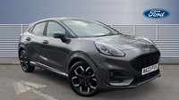 2023 Ford Puma 1.0 EcoBoost Hybrid mHEV ST-Line X 5dr Petrol Hatchback Hatchback