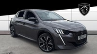 2022 Peugeot 208 1.2 PureTech 100 GT 5dr Petrol Hatchback Hatchback Petrol Manua