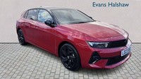 2023 Vauxhall Astra 1.2 Turbo 130 GS 5dr Auto HATCHBACK PETROL Automatic