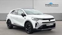 2025 Renault Symbioz 1.6 E-Tech FHEV 145 Iconic Esprit Alpine 5dr Auto Hybrid