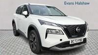 2024 Nissan X-Trail 1.5 E-Power E-4orce 213 Acenta Prem 5dr 7 St Auto SUV Hybrid