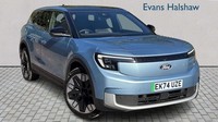 2024 Ford Explorer 250kW Premium 79kWh AWD 5dr Auto SUV Electric Automatic