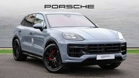 2025 Porsche Cayenne GTS 5dr Tiptronic S ESTATE PETROL Automatic
