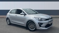 2021 Kia Rio 1.0 T GDi 2 5dr Petrol Hatchback Hatchback Petrol Manual