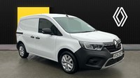 2024 Renault Kangoo ML19 Blue dCi 95 Advance Van PANEL VAN DIESEL Manual