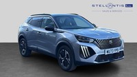 2023 Peugeot 2008 1.2 PureTech GT SUV 5dr Petrol EAT Euro 6 (s/s) (130 ps) SUV P