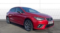 2020 SEAT Ibiza 1.0 TSI 115 Xcellence Lux [EZ] 5dr Petrol Hatchback Hatchback Pe