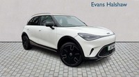 2024 smart #1 200kW Launch Edition 66kWh 5dr Auto HATCHBACK ELECTRIC Automatic