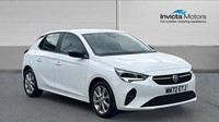 2022 Vauxhall Corsa 1.2 Design 5dr (Apple Carplay/Android Auto) Petrol