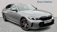 2024 BMW 3 Series 320i M Sport 4dr Step Auto SALOON PETROL Automatic
