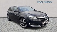 2015 Vauxhall Insignia 1.6 CDTi SRi Vx-line Nav 5dr [Start Stop] ESTATE DIESEL M