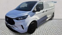2024 Ford Transit Custom 2.0 EcoBlue 110ps H1 Van Trend Van Diesel Manual