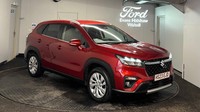 2023 Suzuki SX4 S-Cross 1.4 Boosterjet 48V Hybrid Motion 5dr HATCHBACK PETROL Ma