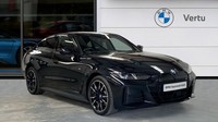 2025 BMW i4 400kW M50 83.9kWh 5dr Auto Electric Hatchback Hatchback Electric Aut