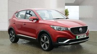 2021 MG MG ZS MG ZS Excite EV 5dr SUV Electric Automatic