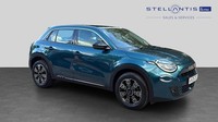 2025 Fiat 600 1.2 MHEV SUV 5dr Petrol Hybrid e-DCT Euro 6 (s/s) (136 ps) SUV Hyb