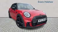 2022 MINI Hatch 1.5 Cooper Sport 5dr HATCHBACK PETROL Manual
