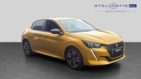 2023 Peugeot 208 1.2 PureTech Active Premium + Hatchback 5dr Petrol Manual Euro 
