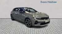 2026 Vauxhall Astra 1.2 Turbo 130 Ultimate 5dr Auto Hatchback Petrol Automatic