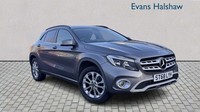  Mercedes-Benz GLA 200 SE Executive 5dr Hatchback Petrol Manual