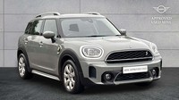 2021 MINI Countryman 1.5 Cooper S E Classic ALL4 PHEV 5dr Auto HATCHBACK PETROL/