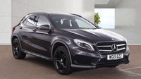 MERCEDES-BENZ GLA 2.1 GLA220d AMG Line (Premium Plus) 7G-DCT 4MATIC Euro 6