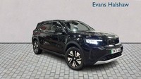 2025 Vauxhall Frontera 83kW GS 44kWh 5dr Auto HATCHBACK ELECTRIC Automatic