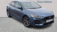 2023 Ford Focus 1.0 EcoBoost ST-Line 5dr HATCHBACK PETROL Manual