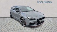 2020 Hyundai i30 2.0T GDI N Performance 5dr HATCHBACK PETROL Manual