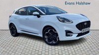 2024 Ford Puma 1.0 EcoBoost Hybrid mHEV ST-Line X 5dr DCT Hatchback Petrol Autom