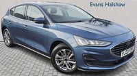 2023 Ford Focus 1.0 EcoBoost Titanium 5dr HATCHBACK PETROL Manual