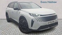 2025 Peugeot 5008 1.2 Hybrid 145 GT 5dr e-DSC6 HATCHBACK PETROL Automatic