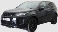 LAND ROVER DISCOVERY SPORT 2.0 D150 MHEV R-Dynamic S 2020