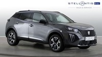2025 Peugeot 2008 1.2 Hybrid 145 Allure 5dr e-DSC6 HATCHBACK PETROL Automatic