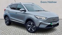 2025 MG MG ZS 130kW Trophy Connect EV 51kWh 5dr Auto Hatchback Electric Automati