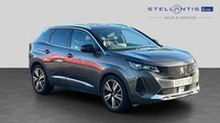 2022 Peugeot 3008 1.6 13.2kWh GT Premium SUV 5dr Petrol Plug-in Hybrid e-EAT Eur