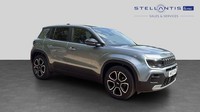 2025 Jeep Avenger 1.2 Summit SUV 5dr Petrol Manual Euro 6 (s/s) (100 ps) SUV Pet