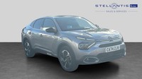 2024 Citroen C4 X 1.2 PureTech MAX Fastback 4dr Petrol EAT8 Euro 6 (s/s) (130 ps