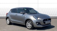 2022 Suzuki Swift 1.2 Dualjet 83 12V Hybrid SZ-T 5dr Auto Petrol Hatchback Hatch