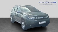 2023 Dacia Duster 1.3 TCe Expression SUV 5dr Petrol EDC Euro 6 (s/s) (150 ps) SU