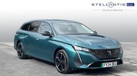 2024 Peugeot 308 115kW Allure 54kWh 5dr Auto ESTATE ELECTRIC Automatic