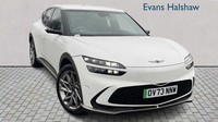 2023 Genesis GV60 234kW Sport 77.4kWh 5dr AWD Auto MPV ELECTRIC Automatic