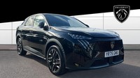 2025 Peugeot 3008 1.2 Hybrid 145 GT 5dr e-DSC6 Petrol Estate Estate Petrol Autom