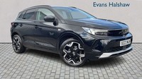 2023 Vauxhall Grandland 1.5 Turbo D Ultimate 5dr Auto Hatchback Diesel Automatic